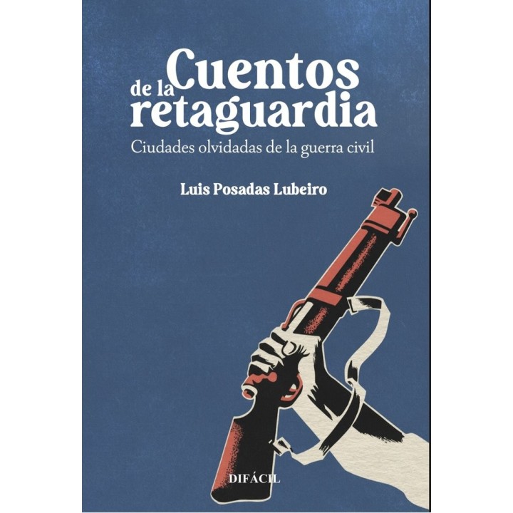 CUENTOS DE LA RETAGUARDIA