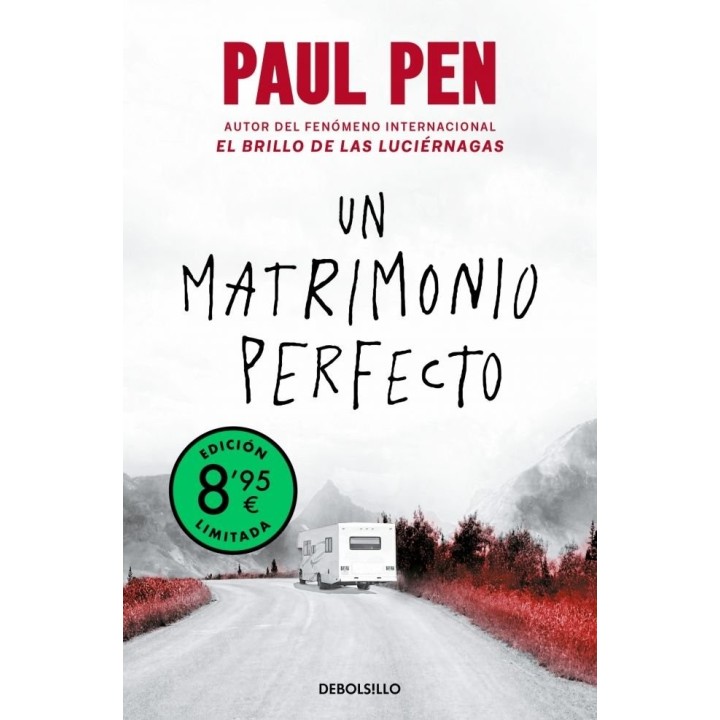 UN MATRIMONIO PERFECTO EDICION LIMITADA