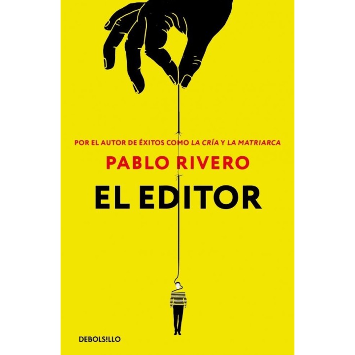 EL EDITOR