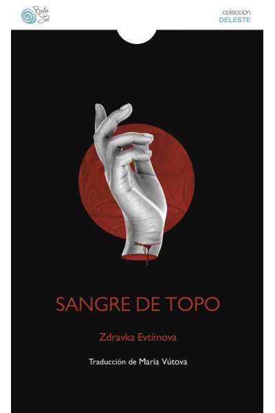 SANGRE DE TOPO