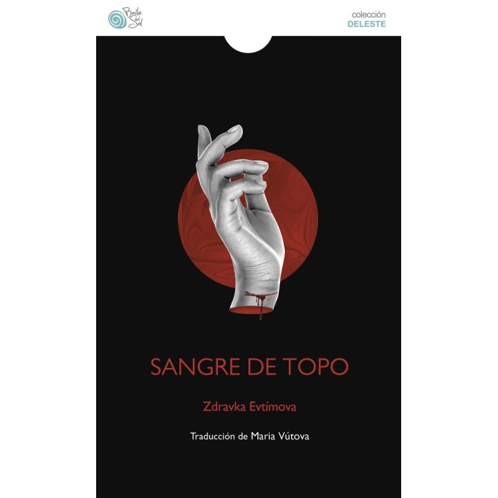 SANGRE DE TOPO