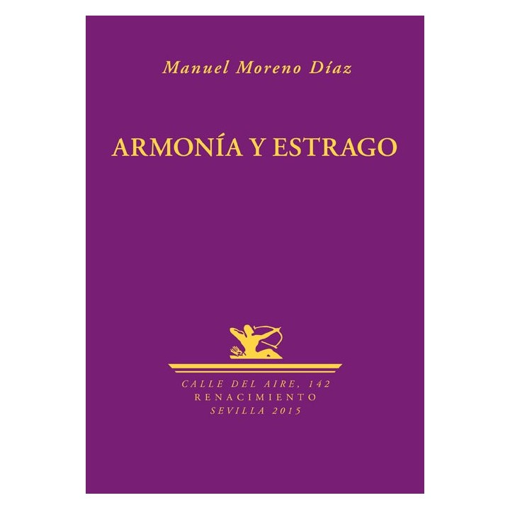 ARMONIA Y ESTRAGO
