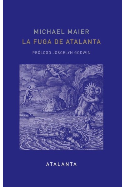 LA FUGA DE ATALANTA