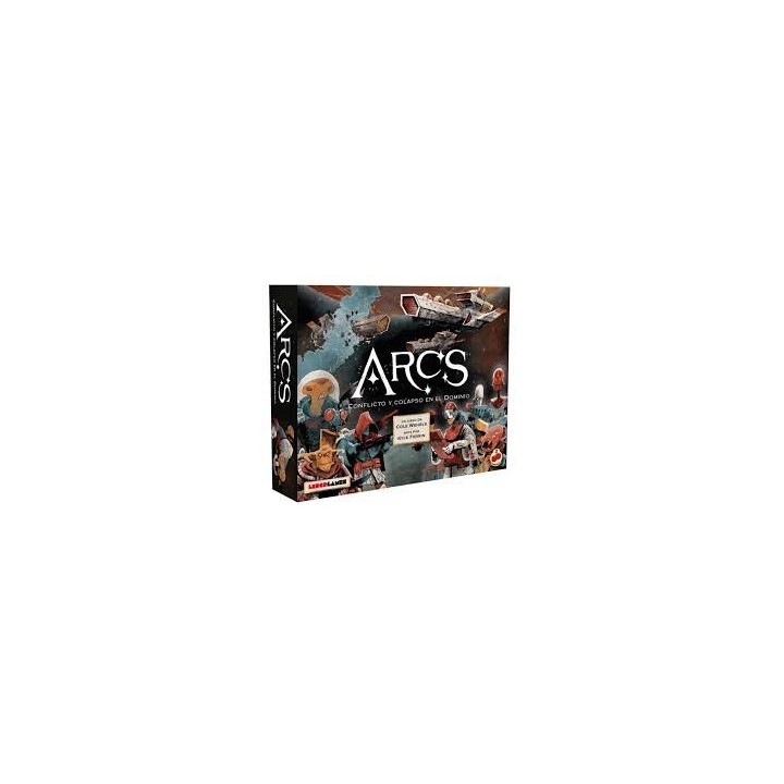 ARCS