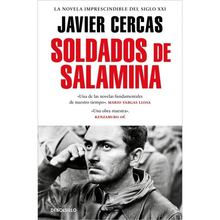 SOLDADOS DE SALAMINA