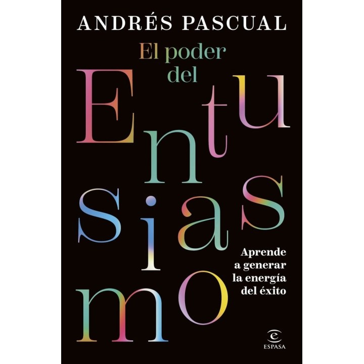 EL PODER DEL ENTUSIASMO