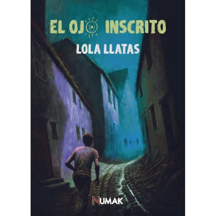 EL OJO INSCRITO