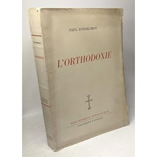 L'Orthodoxie