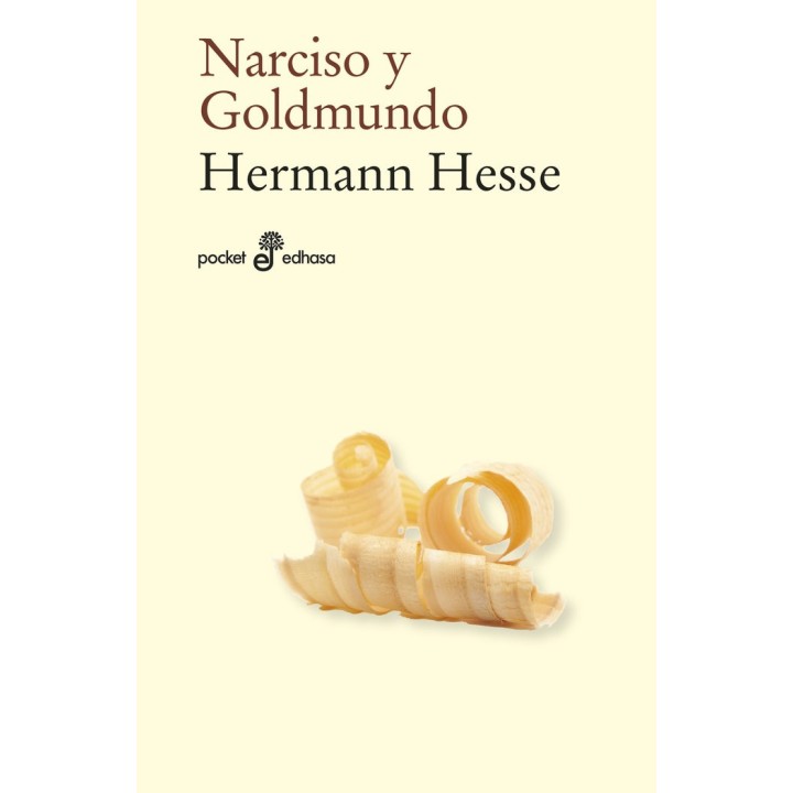 NARCISO Y GOLDMUNDO