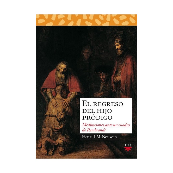 REGRESO DEL HIJO PRODIGO,EL