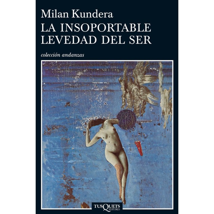 INSOPORTABLE LEVEDAD SER AZ-25