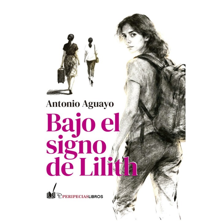 BAJO EL SIGNO DE LILITH
