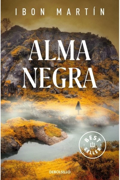 ALMA NEGRA INSPECTORA ANE CESTERO 4