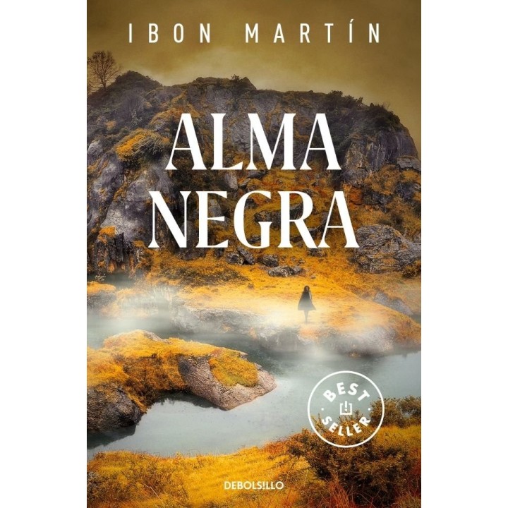ALMA NEGRA INSPECTORA ANE CESTERO 4