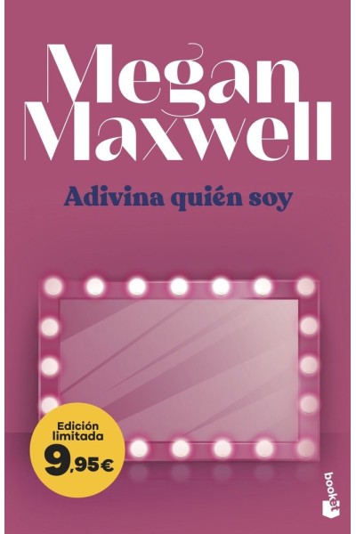 ADIVINA QUIEN SOY