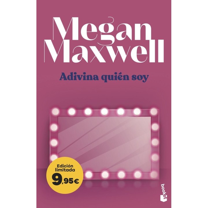 ADIVINA QUIEN SOY