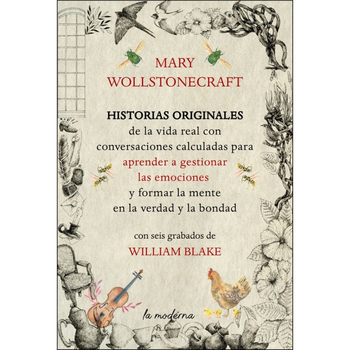 HISTORIAS ORIGINALES DE LA VIDA REAL