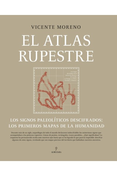 ATLAS RUPESTRE,EL