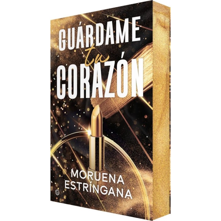GUARDAME TU CORAZON