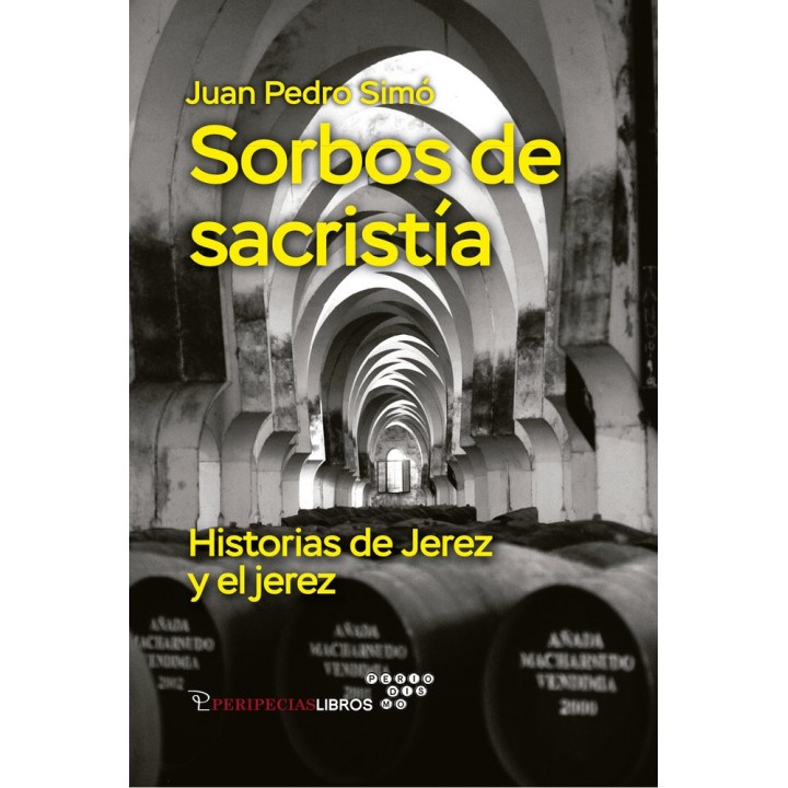 SORBOS DE SACRISTIA