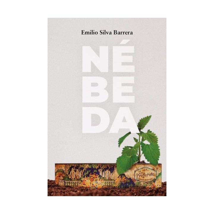 NEBEDA