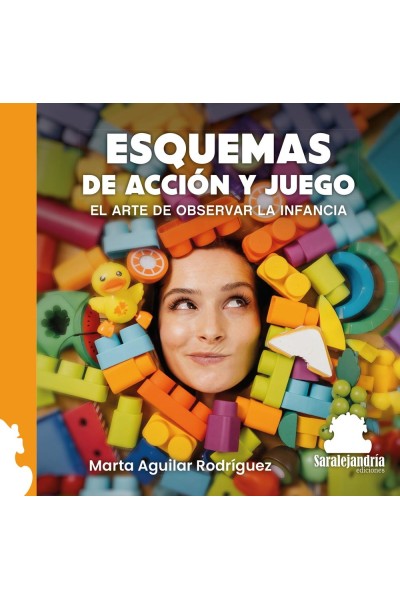 ESQUEMAS DE ACCION Y JUEGO