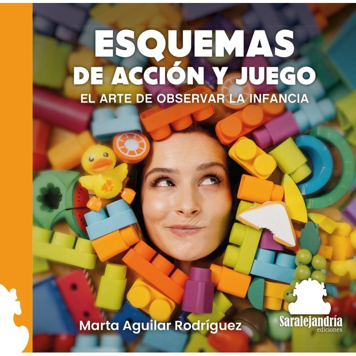 ESQUEMAS DE ACCION Y JUEGO