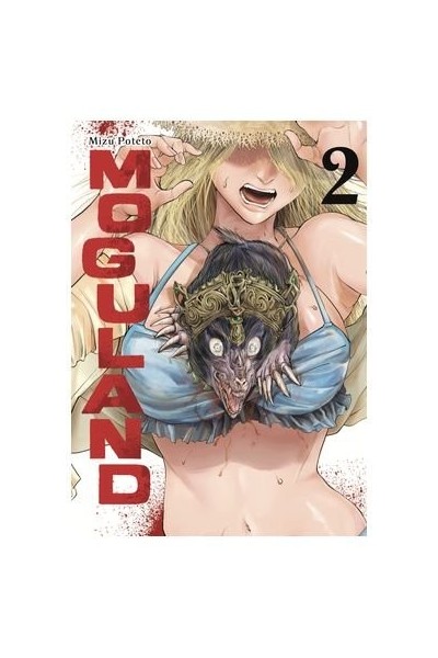 MOGULAND 2