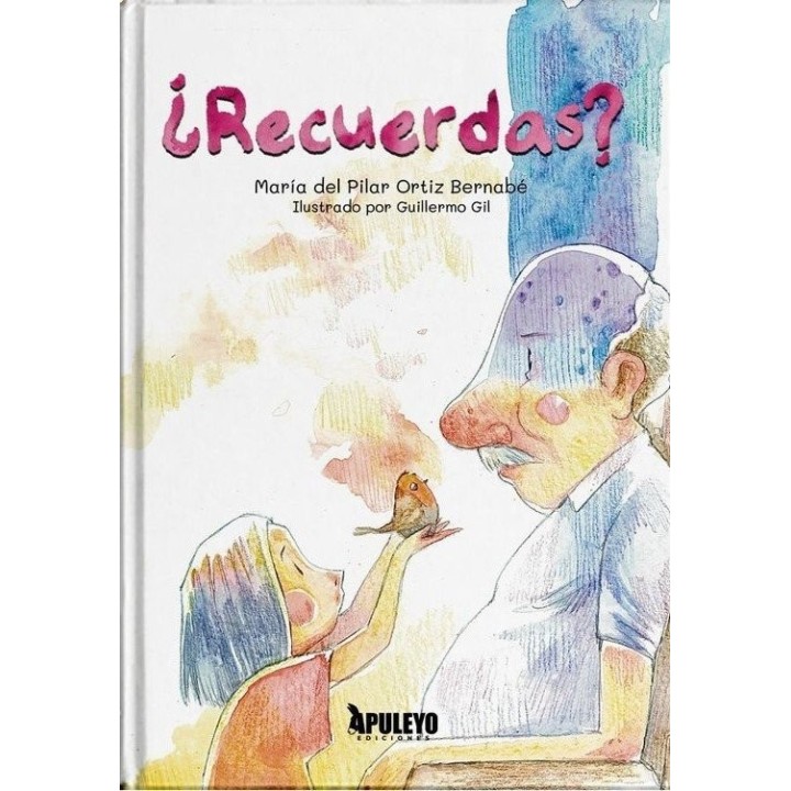 RECUERDAS