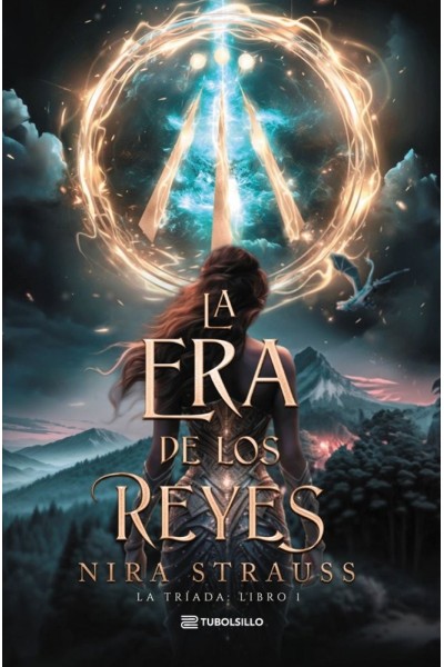 LA ERA DE LOS REYES