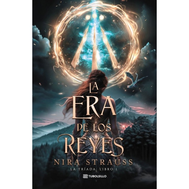 LA ERA DE LOS REYES