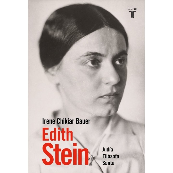 EDITH STEIN