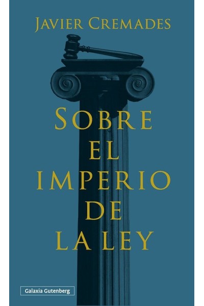 SOBRE EL IMPERIO DE LA LEY