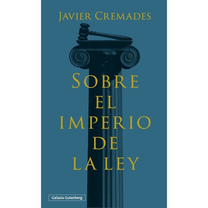 SOBRE EL IMPERIO DE LA LEY