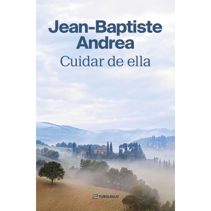 CUIDAR DE ELLA