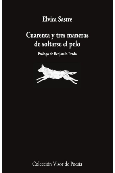 CUARENTA Y TRES MANERAS DE SOLTARSE EL PELO