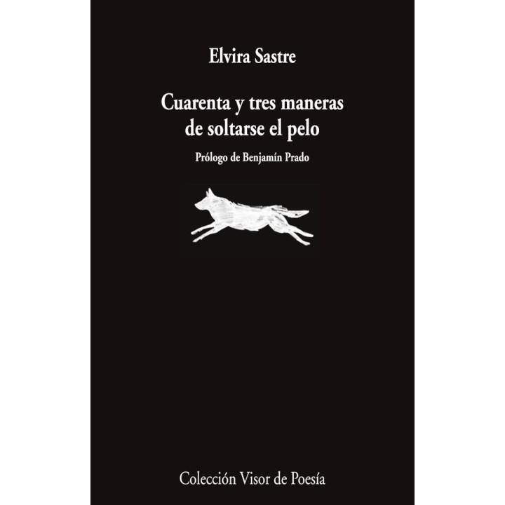 CUARENTA Y TRES MANERAS DE SOLTARSE EL PELO