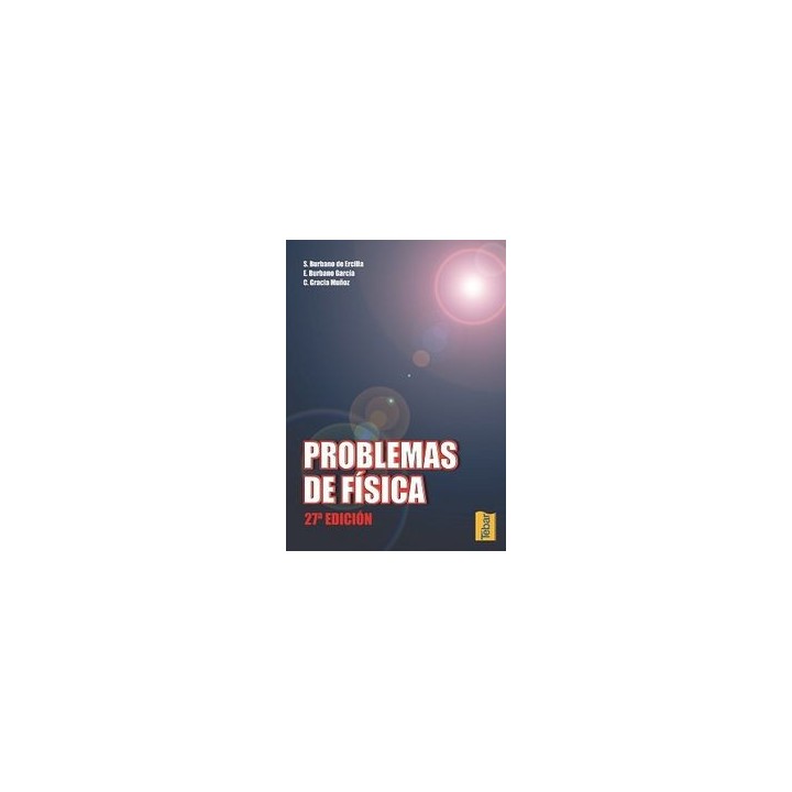 PROBLEMAS DE FISICA