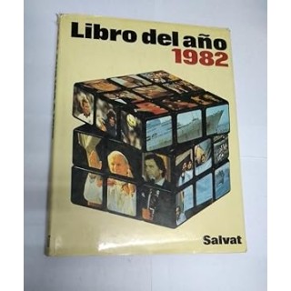 Libro del año 1982
