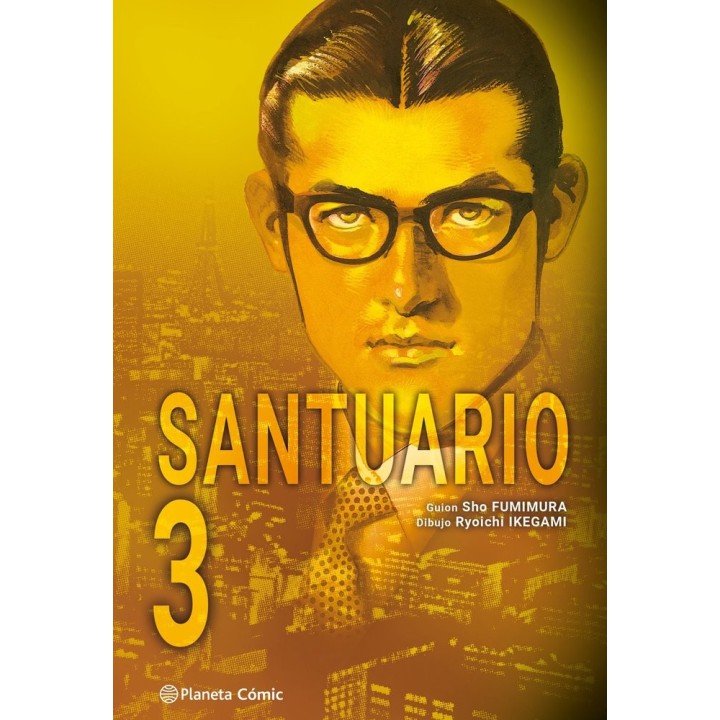 SANTUARIO 3