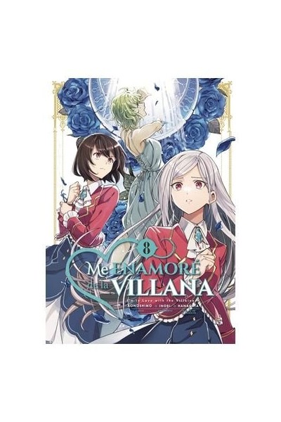 ME ENAMORE DE LA VILLANA 8