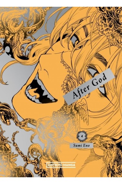 AFTER GOD 4