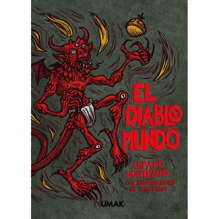 EL DIABLO MUNDO