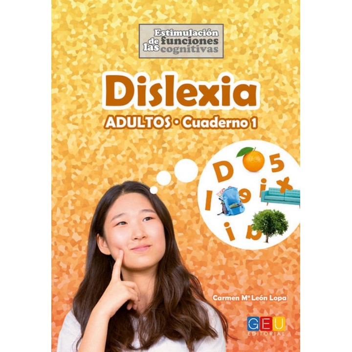DISLEXIA 1 ADULTOS