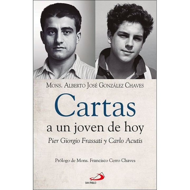 CARTAS A UN JOVEN DE HOY