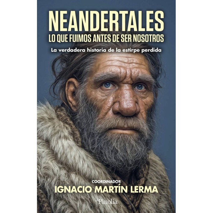 NEANDERTALES