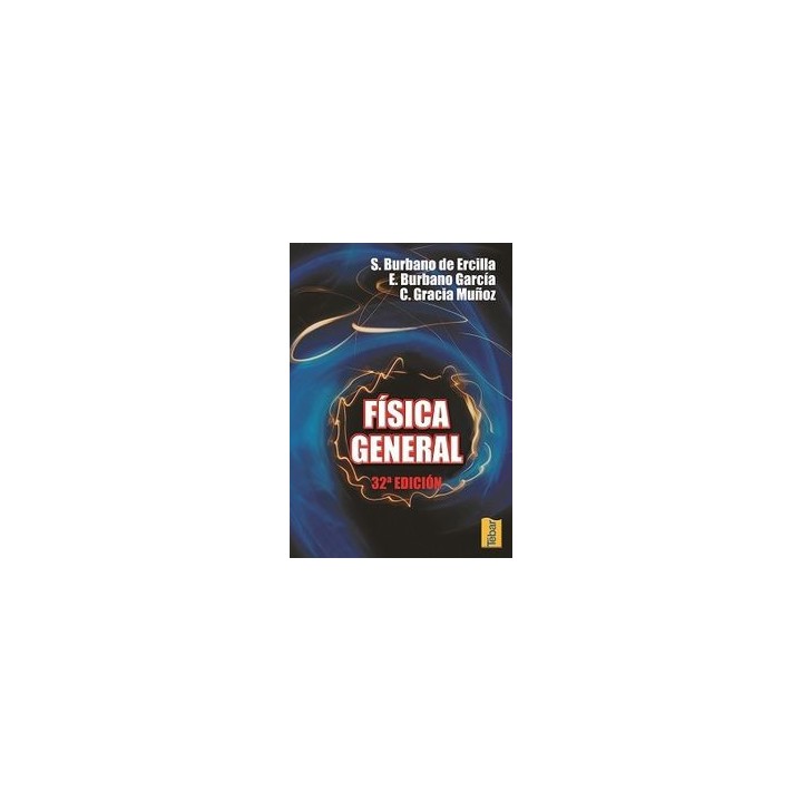 FISICA GENERAL 32ª EDICION