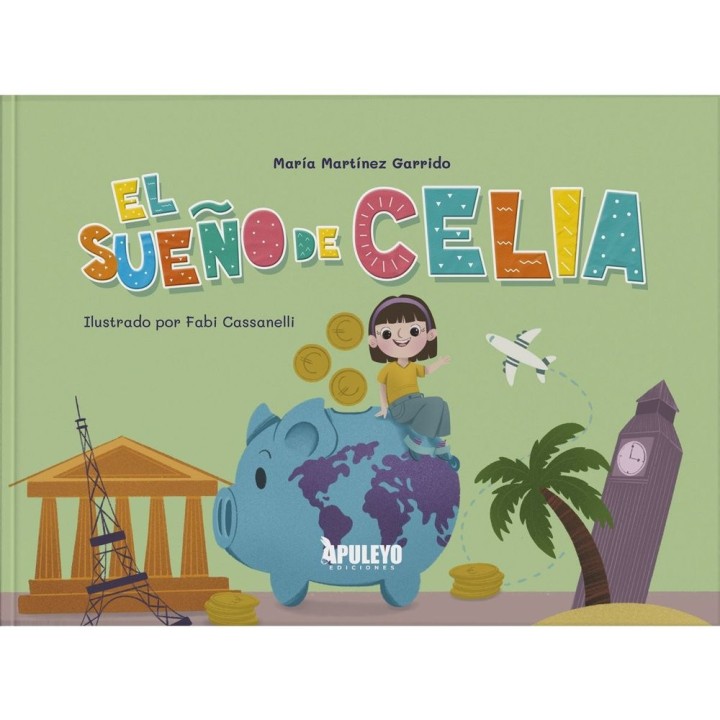 EL SUEÑO DE CELIA
