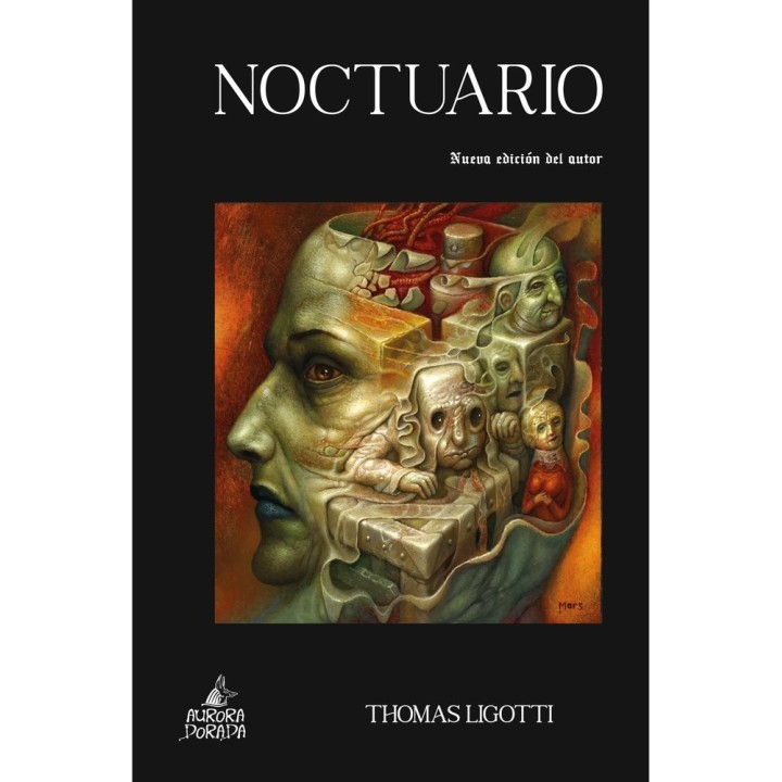NOCTUARIO