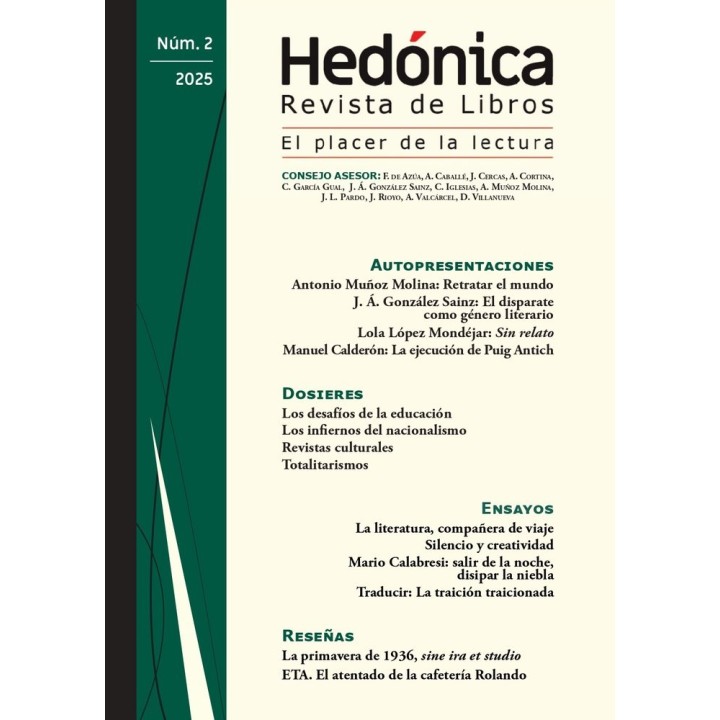 HEDONICA II